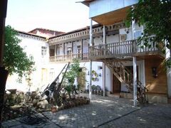 ホテル レジェンデ 写真