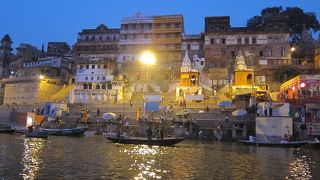 リアル三途の川