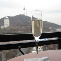 クラブラウンジ