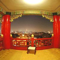 隣人のベランダも丸見え・・・