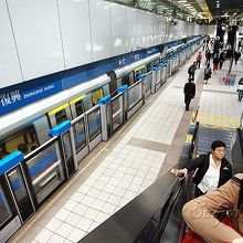 涼しいし、便利ですね