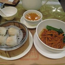 リーゾナブルな価格なので安心です