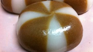 帯広が本店の六花店。今回はJR札幌駅の大丸ほっぺタウン店