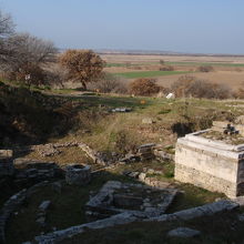 見晴しは良かったです