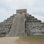 メキシコの代表的建造物
