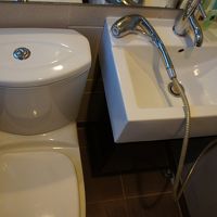 一応バスルーム