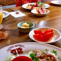 ペンション　森のくまさん 写真