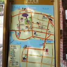 地図です、参考まで