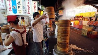 花蓮に来たら１回はここに来ます