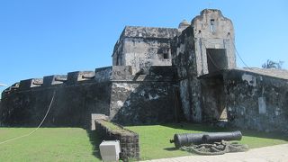 サンティアゴ砦