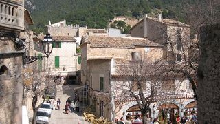 ショパンのいた村