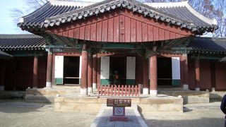 李氏朝鮮の祖、李成桂の地を訪ねて