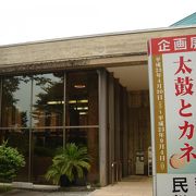 ひまつぶしならいってもよし　奈良県立民俗博物館