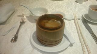 フカヒレ食べるなら今のうち