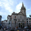 サン セバスティアン教会