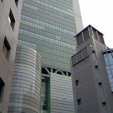 お洒落で高級感漂う大人の雰囲気