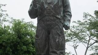 展示物を見ていると・・・事前に涙が出てきます。