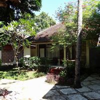 一寸した　ビラタイプ　です。