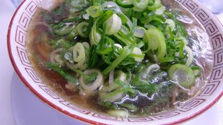 九条ネギ好きにはたまりません