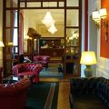 テルミニ駅に近いホテル♪　ベットーヤ ホテル ノード ノーバ ローマ　 Bettoja Hotel Nord Nuova Roma