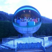 東武ワールドスクウェアの観光拠点