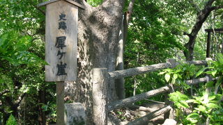 三方原合戦の史跡としてここが一番