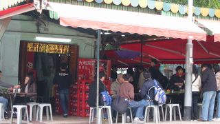 地元に愛されるお店