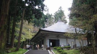 ぜひ行ってみてください