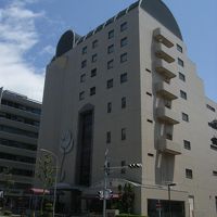 きれいで大須観光によい