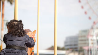 子供は大喜び・でも結構な出費です(笑)