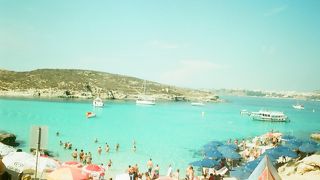 最高の透明度！