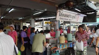 地元では有名っぽい