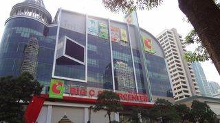 お土産購入のおすすめスポット