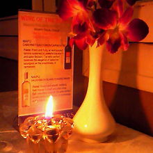 雰囲気のいいお店です