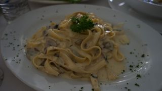 イタリアンが食べたくなったら