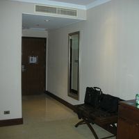 広くて新しい部屋