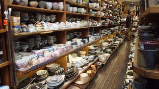 道具を見てるだけでも楽しい