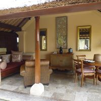 リビングルーム