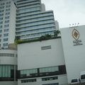 バンコクのお得なビジネスホテル