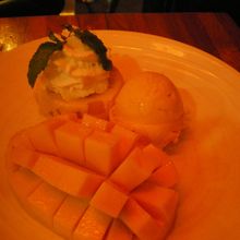 マンゴータンゴ