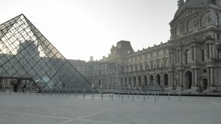 朝一番で行くといいです！！