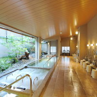 サウナもあります。