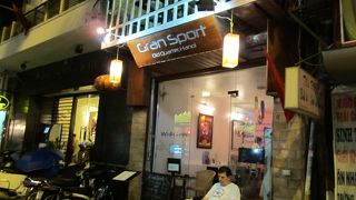 グランスポーツ