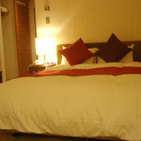 落ち着けます。