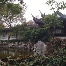 のんびりできます