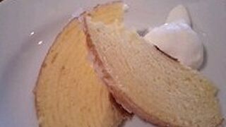 バームクーヘン