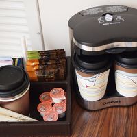 あまりおいしくないですが、タダです