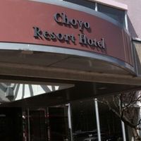 朝陽リゾートホテル