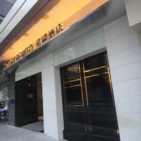 地下鉄にも近く便利ですが、九龍など、どこにでも歩ける範囲です