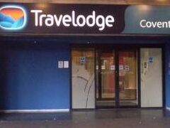 Travelodge Coventry Hotel 写真